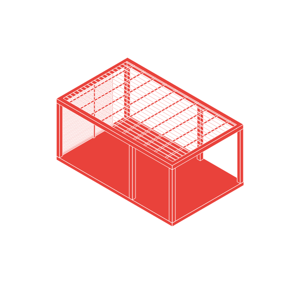 Pergole bioclimatiche a Vicenza